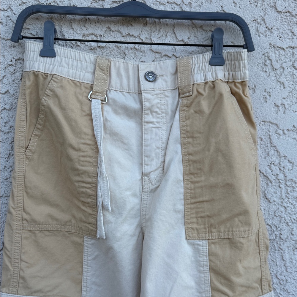 Women’s Bdg Patchwork Utility Pant - image 2